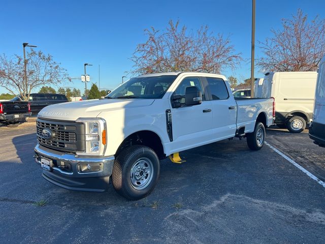 2024 Ford F-250 XL