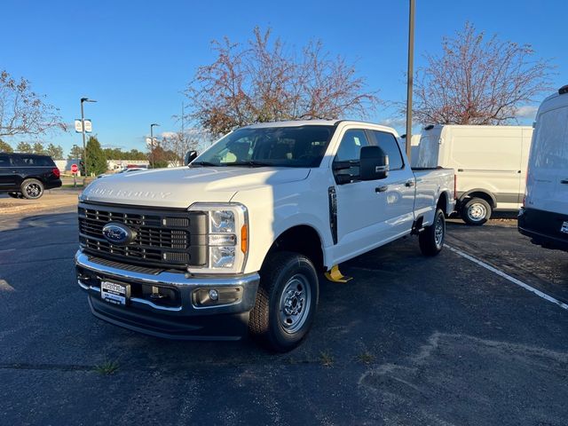 2024 Ford F-250 XL