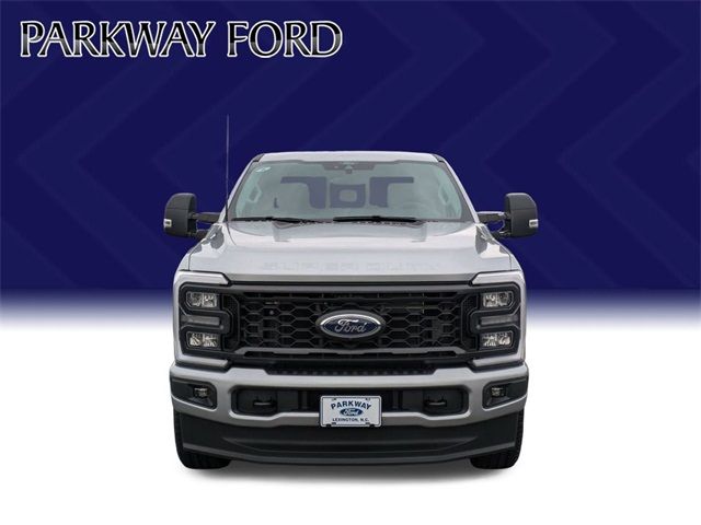 2024 Ford F-250 XL