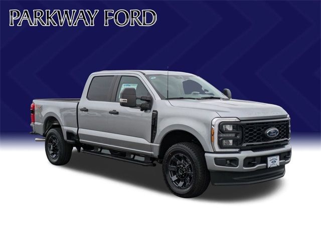 2024 Ford F-250 XL