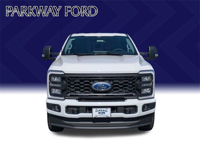 2024 Ford F-250 XL