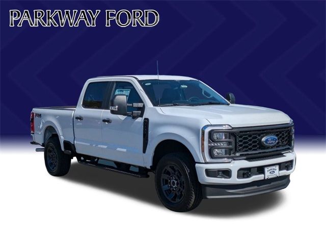 2024 Ford F-250 XL