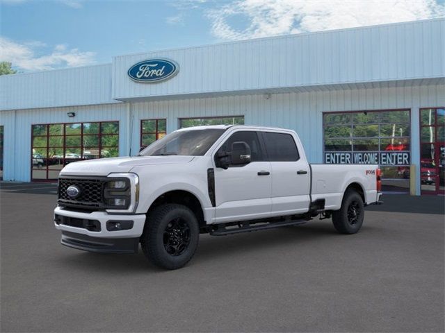 2024 Ford F-250 XL