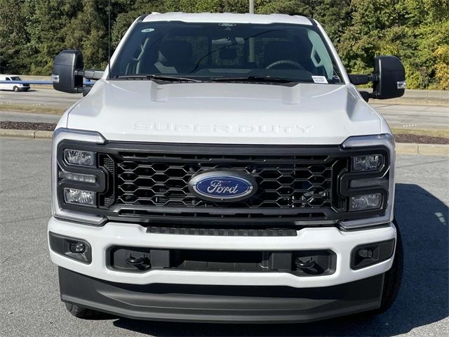 2024 Ford F-250 XL