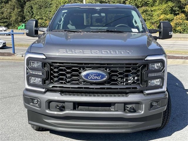 2024 Ford F-250 XL