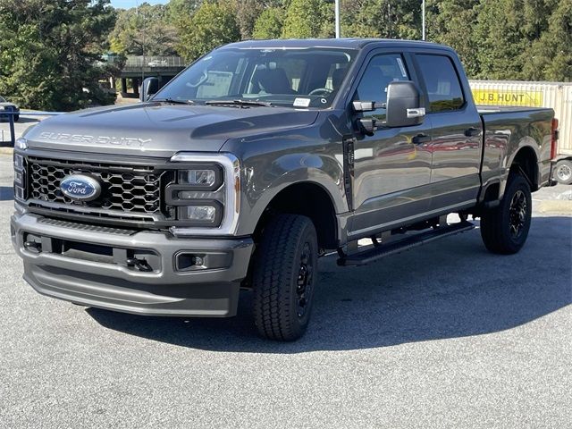 2024 Ford F-250 XL