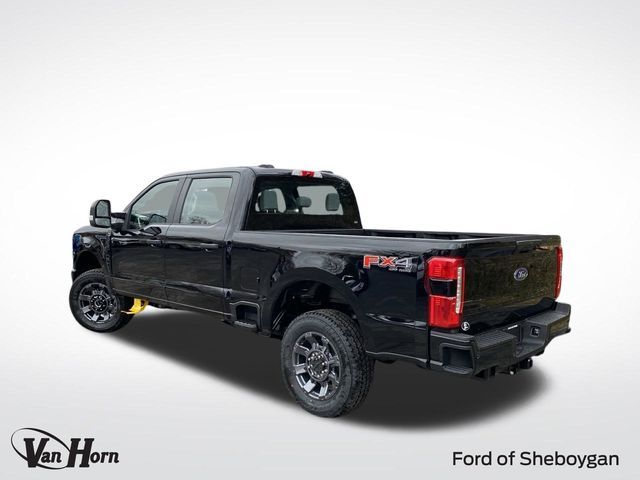 2024 Ford F-250 XL