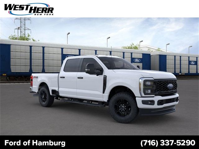 2024 Ford F-250 XL