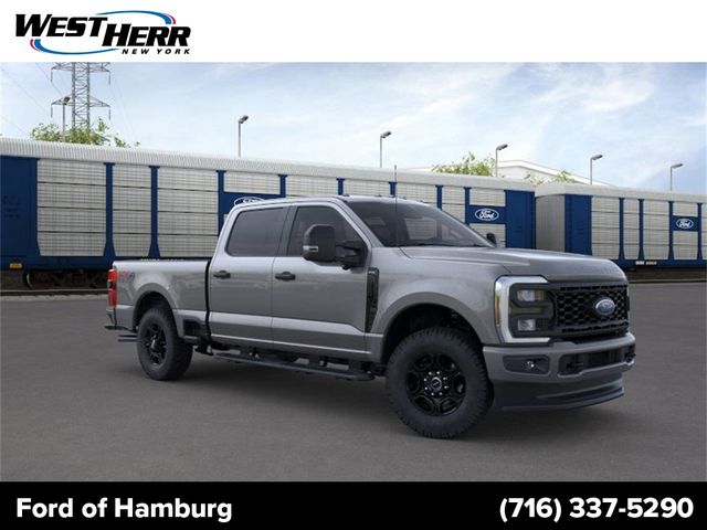 2024 Ford F-250 XL