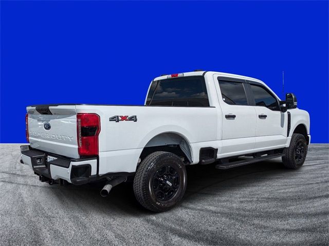 2024 Ford F-250 XL