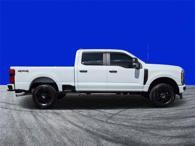 2024 Ford F-250 XL