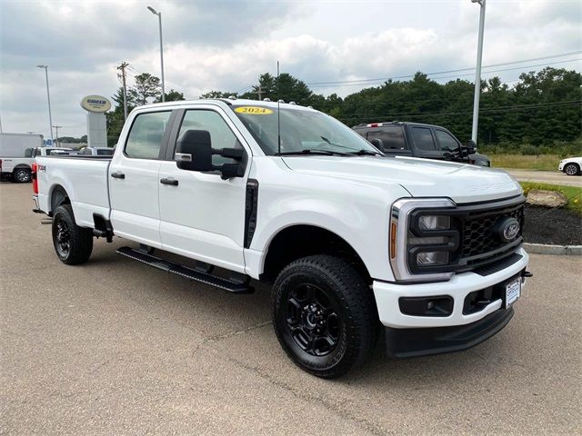 2024 Ford F-250 XL