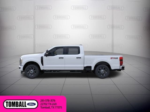 2024 Ford F-250 XL