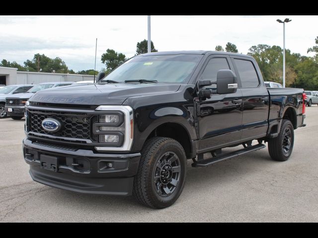 2024 Ford F-250 XL