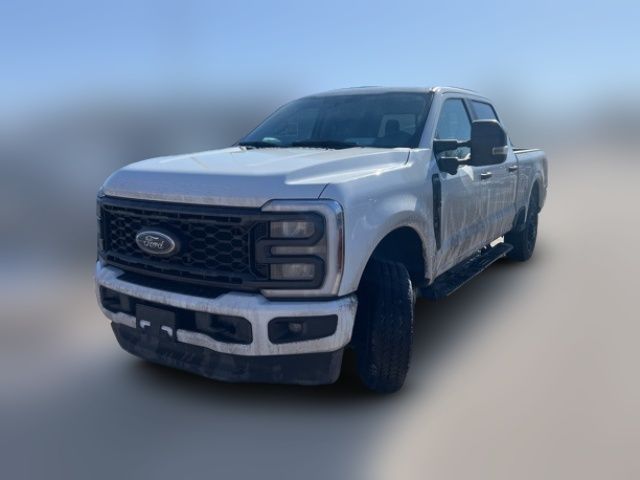 2024 Ford F-250 XL