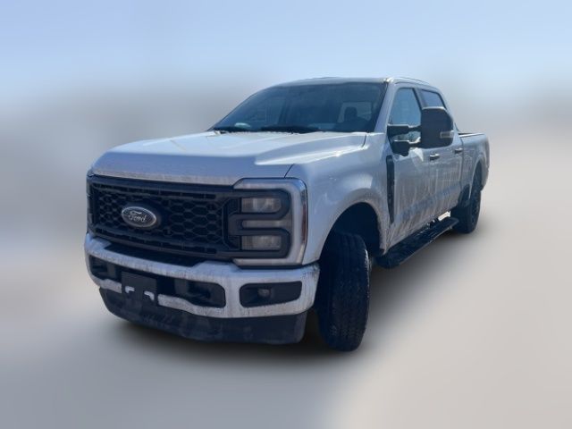 2024 Ford F-250 XL