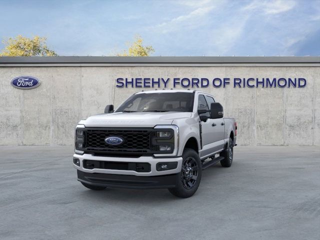 2024 Ford F-250 XL