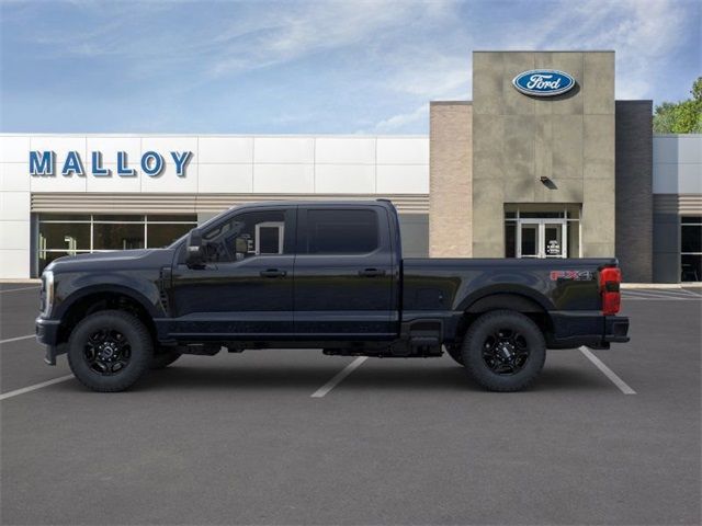 2024 Ford F-250 XL