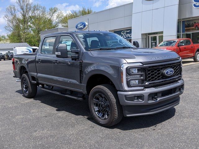 2024 Ford F-250 XL