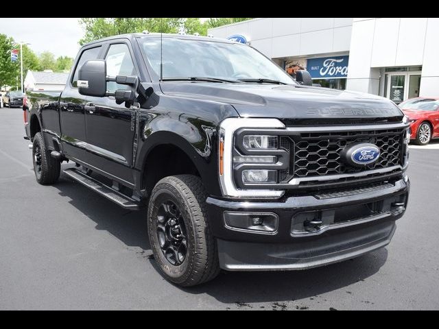 2024 Ford F-250 XL