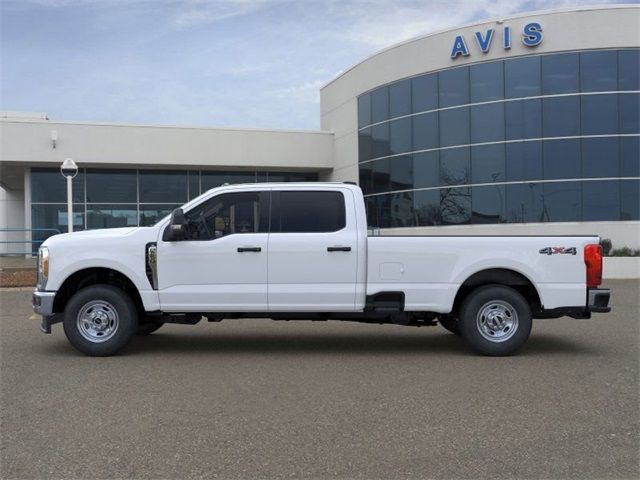 2024 Ford F-250 XL