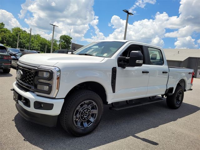 2024 Ford F-250 XL