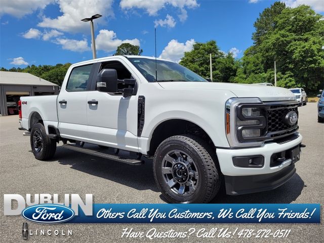 2024 Ford F-250 XL