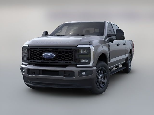 2024 Ford F-250 XL