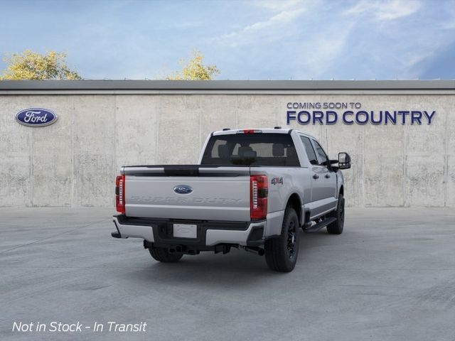 2024 Ford F-250 XL