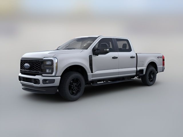 2024 Ford F-250 XL