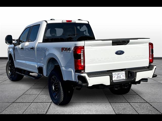 2024 Ford F-250 XL