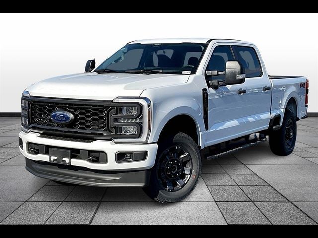 2024 Ford F-250 XL