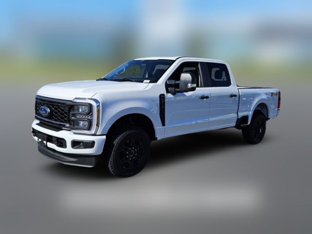 2024 Ford F-250 XL