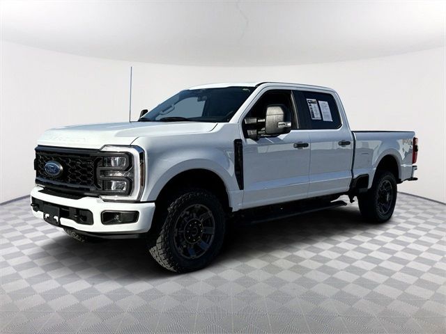 2024 Ford F-250 XL