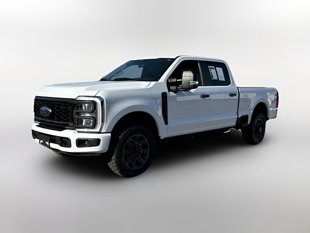 2024 Ford F-250 XL