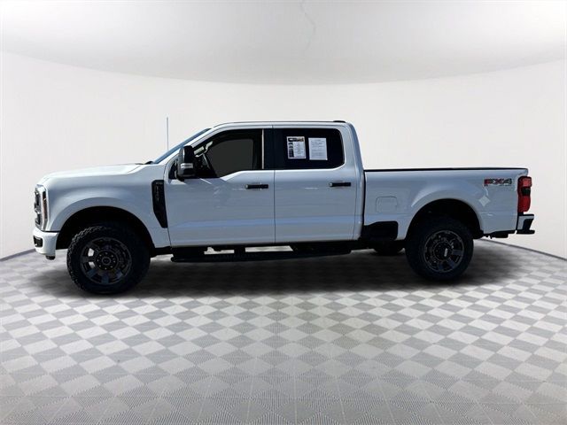 2024 Ford F-250 XL