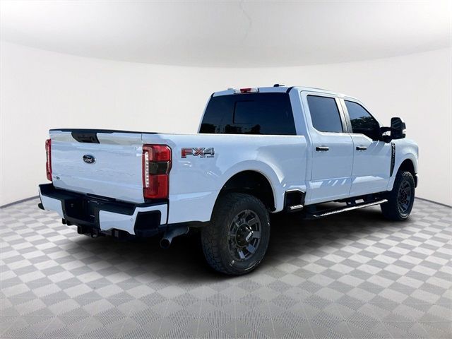 2024 Ford F-250 XL