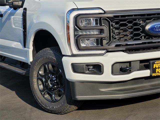 2024 Ford F-250 XL