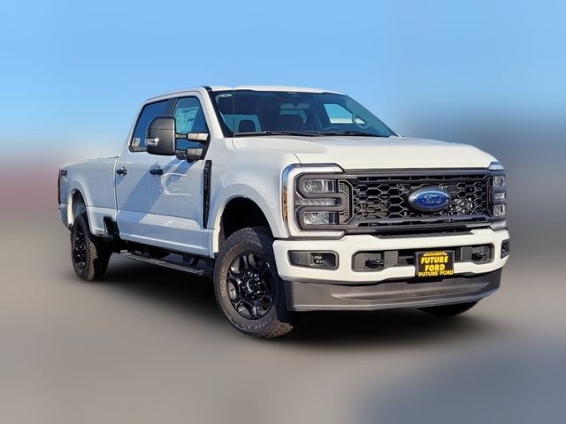 2024 Ford F-250 XL