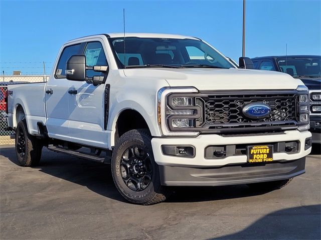 2024 Ford F-250 XL