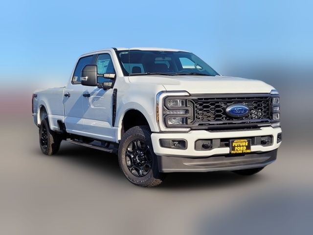 2024 Ford F-250 XL