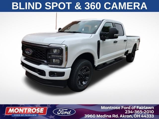 2024 Ford F-250 XL