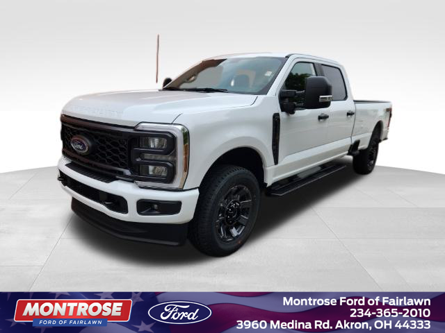 2024 Ford F-250 XL