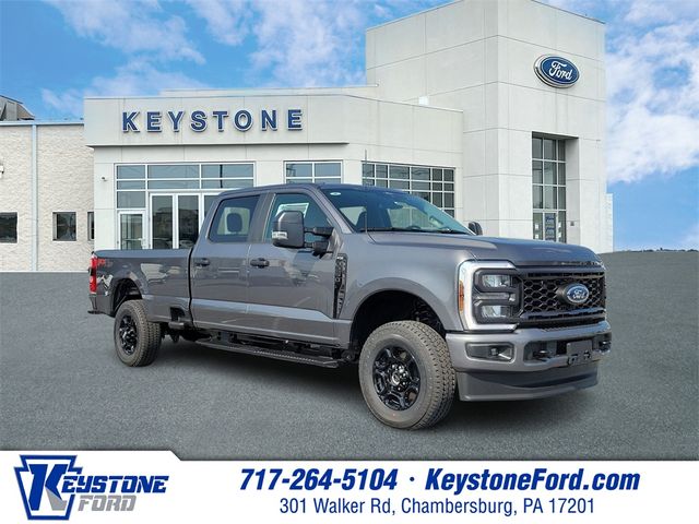 2024 Ford F-250 XL