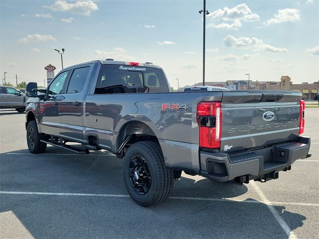 2024 Ford F-250 XL