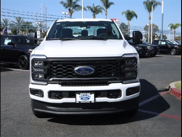 2024 Ford F-250 XL