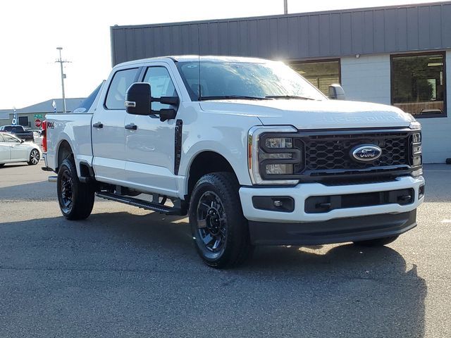 2024 Ford F-250 XL