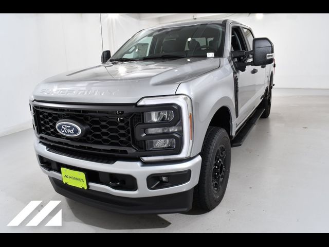 2024 Ford F-250 XL