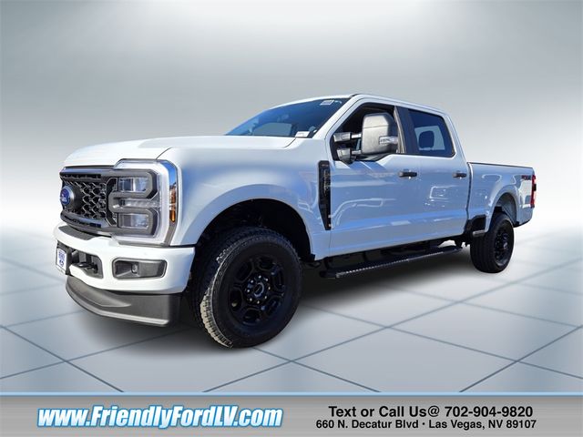 2024 Ford F-250 XL