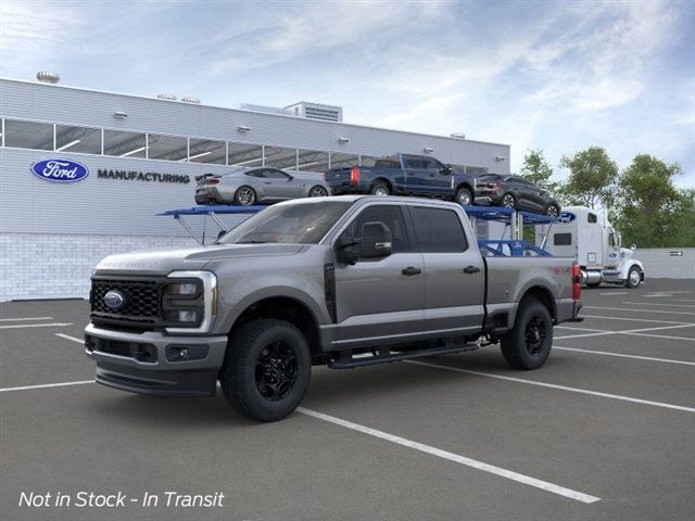 2024 Ford F-250 XL